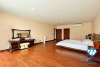 A grand, gorgeous villa for rent in Q Block, Ciputra